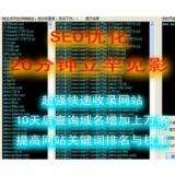 齐河张江雷:SEO外链推广工具有哪些