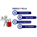 齐河标题的简化是否对核心关键词排名有提升
